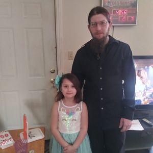 Meet your Posher, Drue